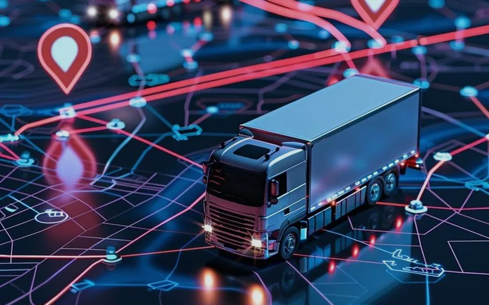 Performance, digitalisation et consulting opérationnel