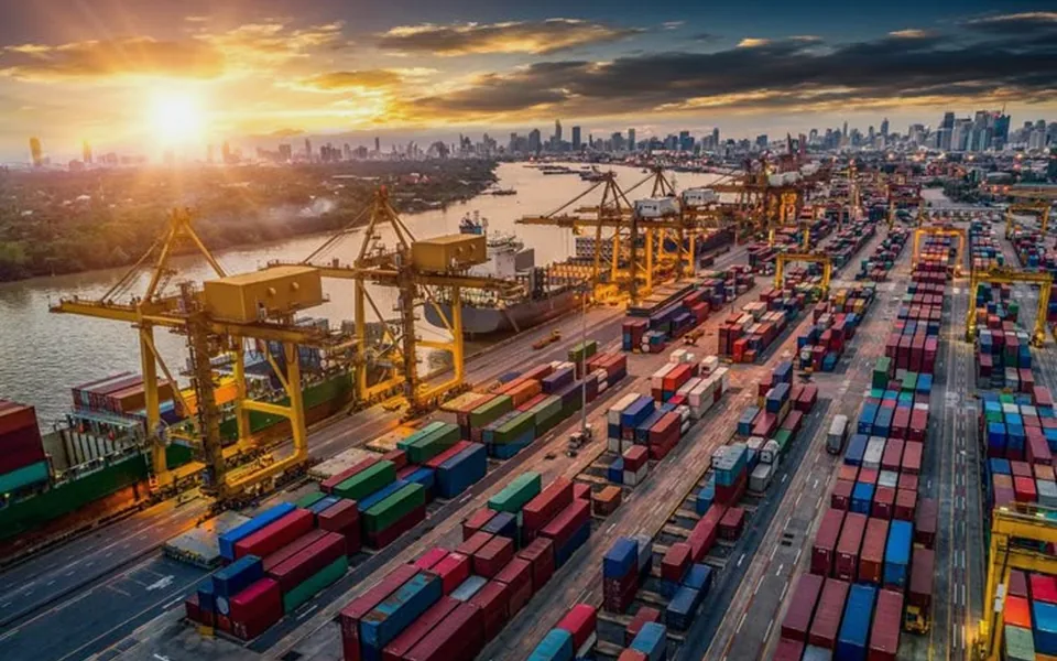 Logistique et Supply Chain Management